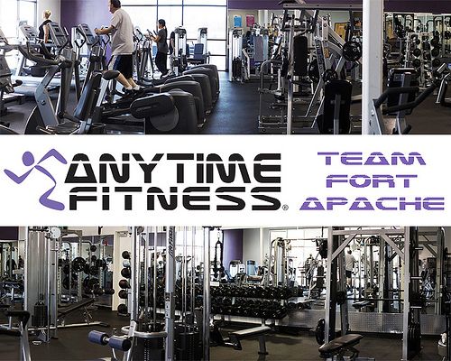 anytime fitness customer service