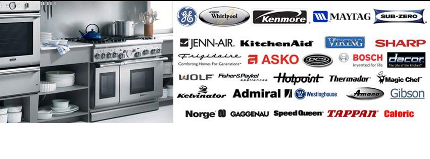 Home Appliance Repair in Douglasville, GA - Expert Appliance Repair
