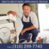 Appliance Repair and Maintenance