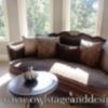 Home Staging and Redesign
