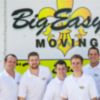 Premium Moving and Relocation Services