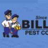 75 Years of Billiot Pest Control