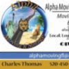 Moving Experts Service