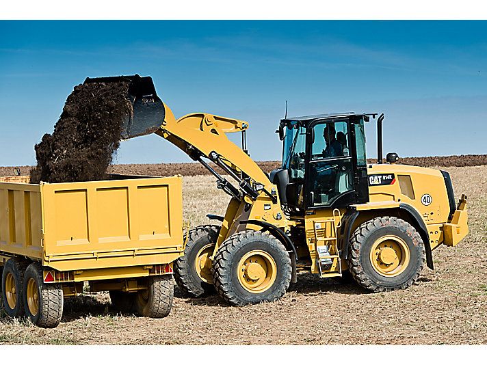 Caterpillar Authorized Dealer in Fort Worth, TX HOLT CAT Fort Worth