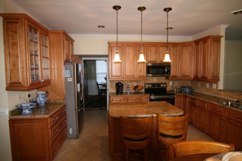 Custom Wood Cabinets  in Jacksonville  NC  Cabinets  123