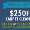 Carpet and Upholstery Cleaning