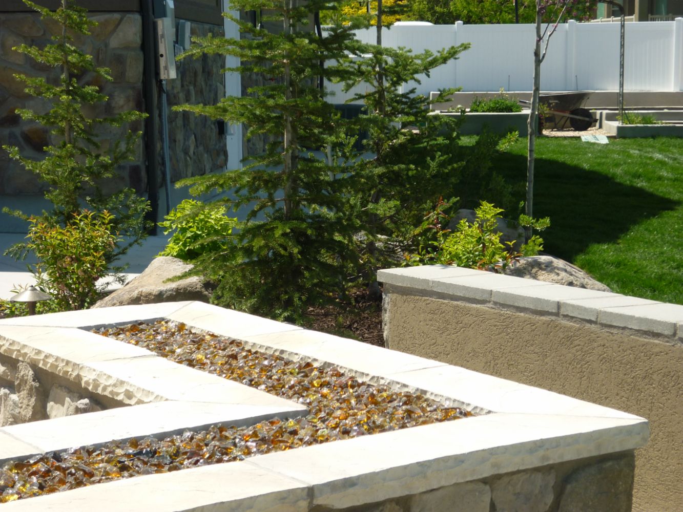 and Design in Utah county, Landscape Contractor, landscaping Ideas 