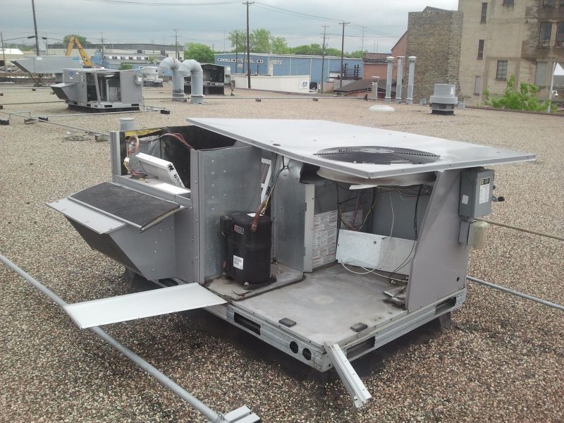 Finishes Interior Commercial