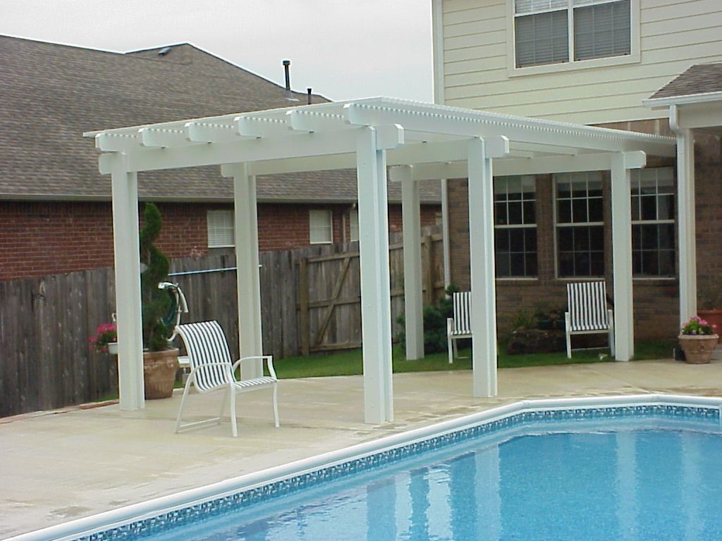 Aluminum Patio Covers Carports Pergolas Built With Quality And