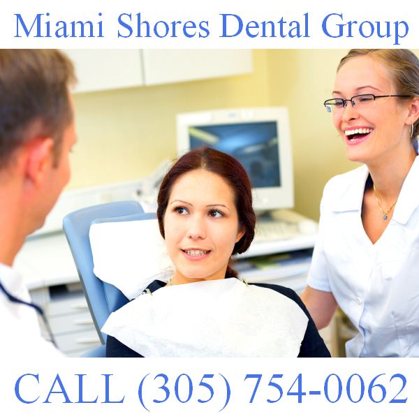 General and Cosmetic Dentistry in Miami, FL - Miami Shores ...