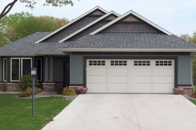 Garage Door Repair & Installation in Zionsville, IN Garage Door