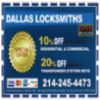 Automotive, Commercial and Residential Locksmith