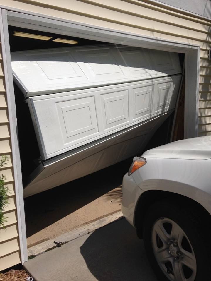 Garage Door Repair &amp; Installation in Myrtle Beach, SC - Atlantic Garage Door Repair Services