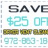 Air Duct and Dryer Vent Cleaning