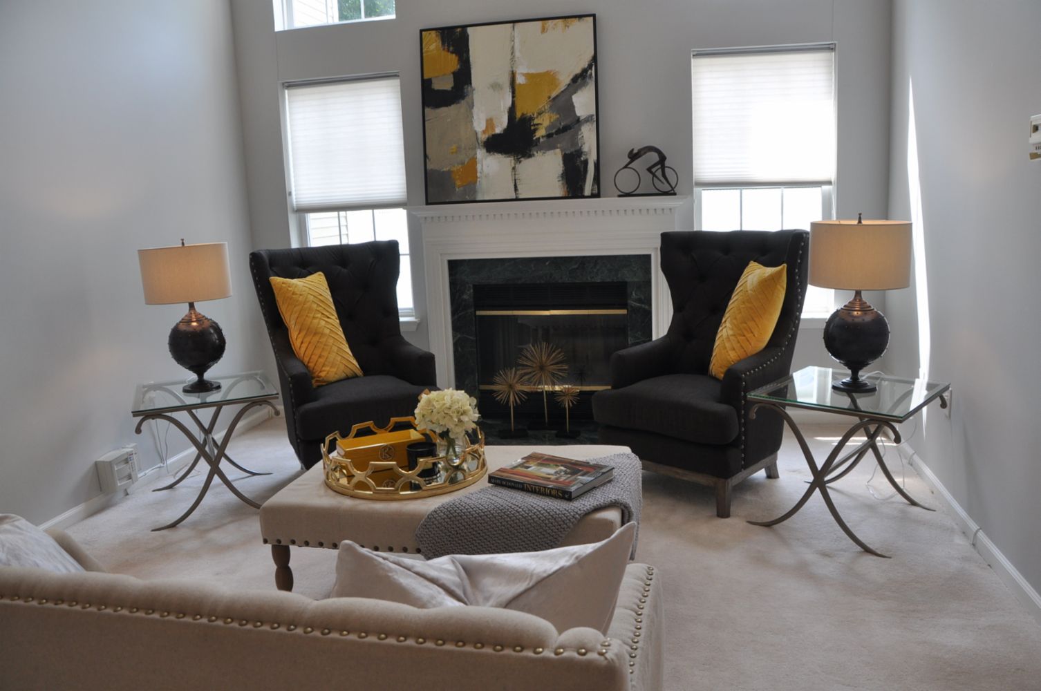 Transforming Your Home With Design And Style In Toms River Nj Highlands New Jersey Vacant Staging