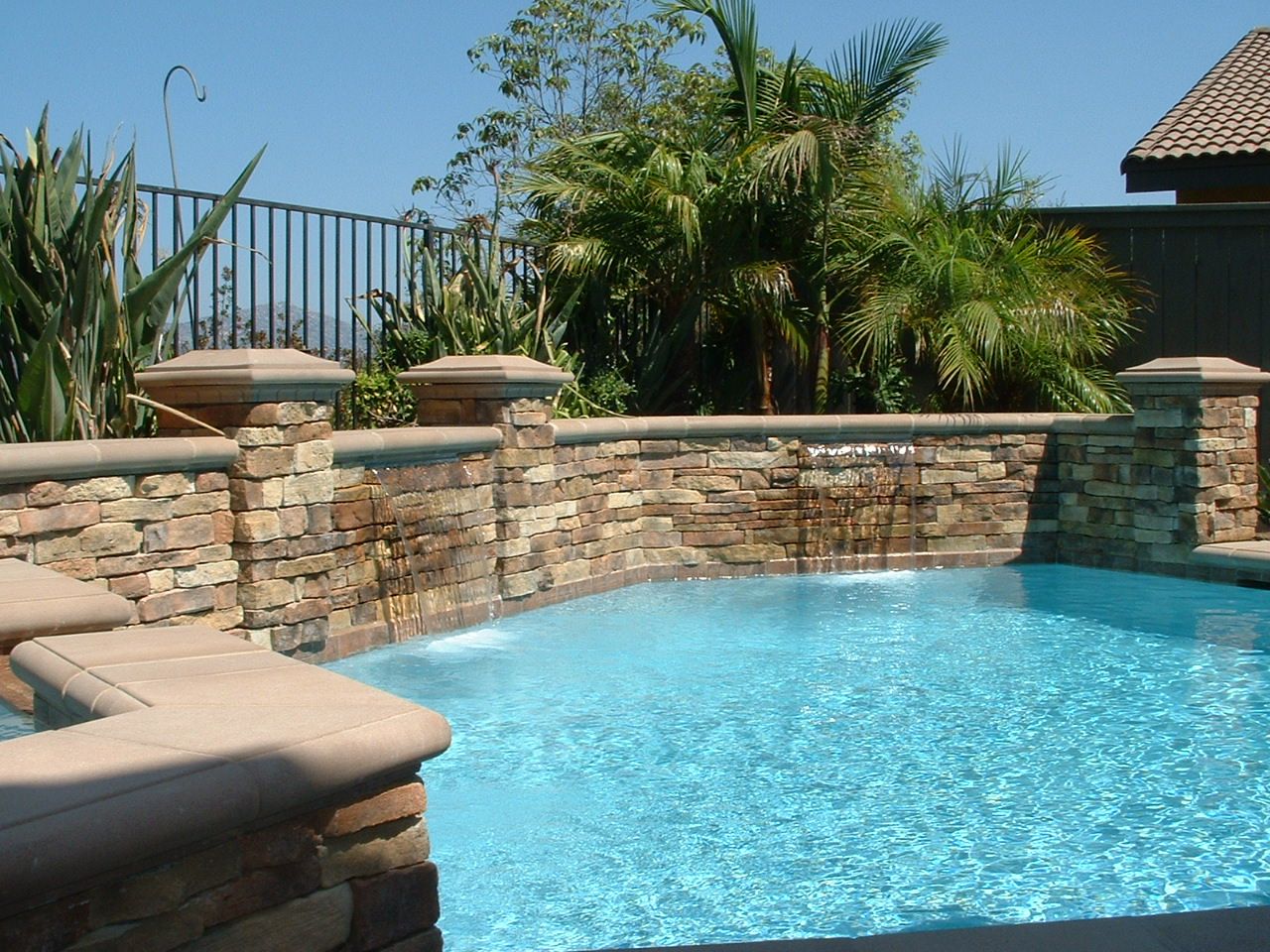 Pools and Spas in Carlsbad, CA - San Diego Dream Pools and Spas