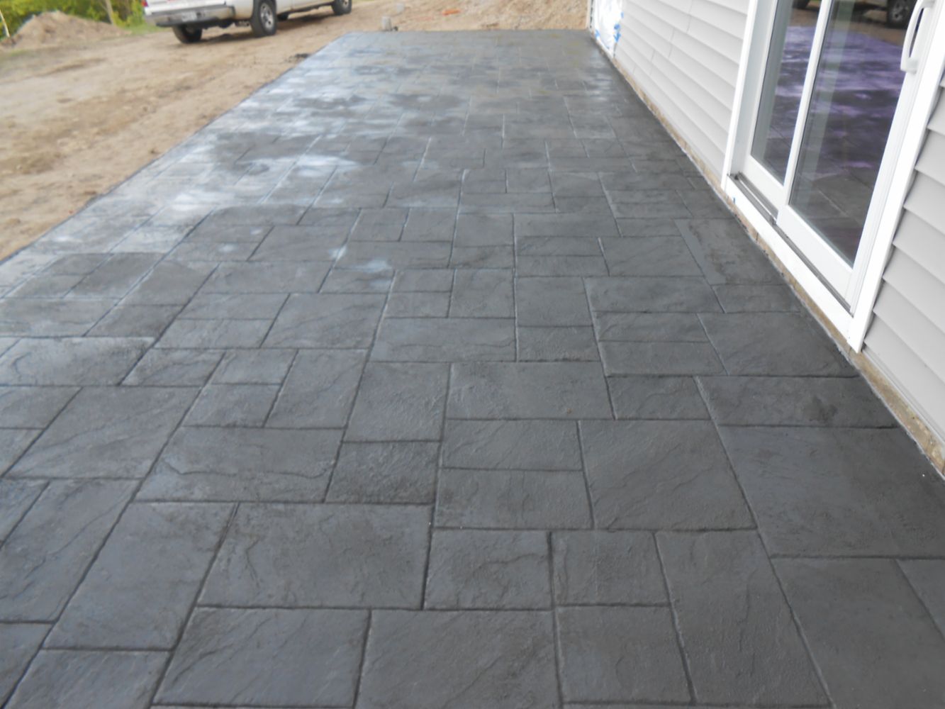 Concrete Floors & Garage Slabs Specialist in Augusta, ME - Provenchers ...