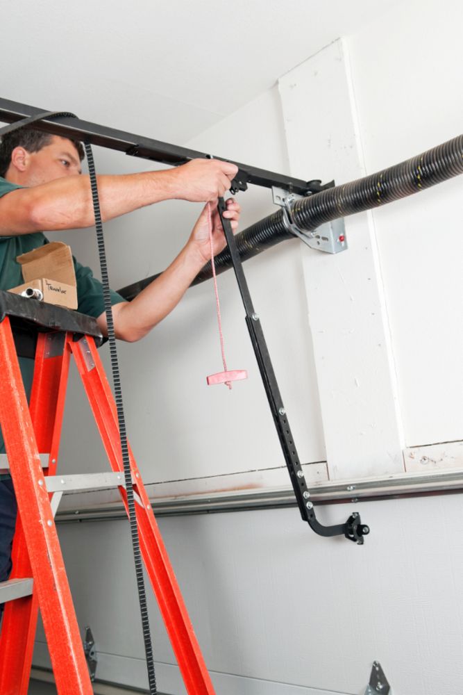 Garage Door and Gate Repair For Less in Agoura Hills, CA ...