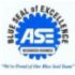 ASE Certified Automotive Technician