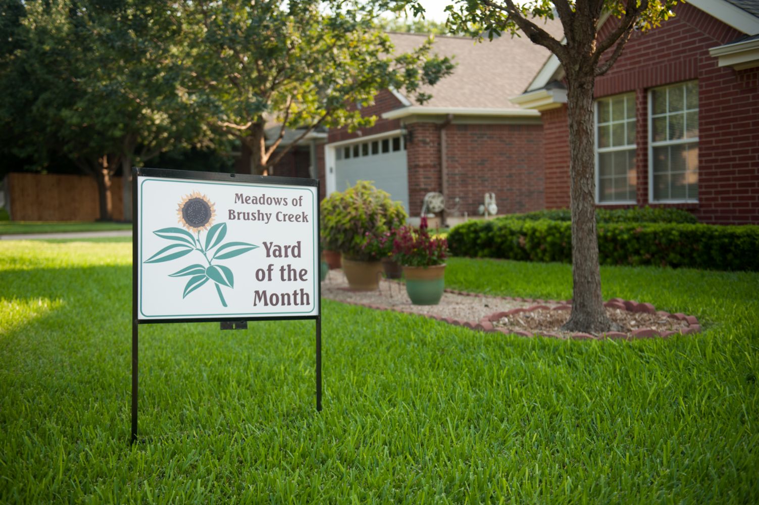 Lawn Care and Maintenance in Round Rock, TX Emerald Lawns