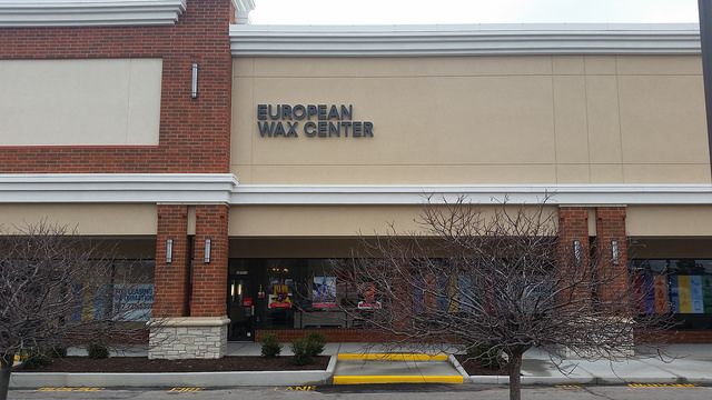 Leg, Bikini and Arm Wax in Saint Louis, MO European Wax Center