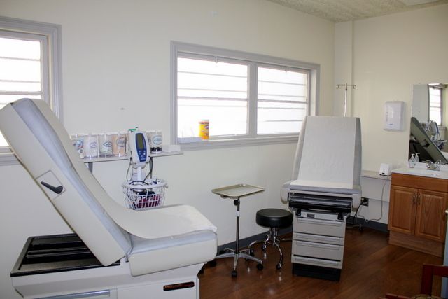 Medical Care Clinic in Long Beach, CA - Reddy Urgent Care