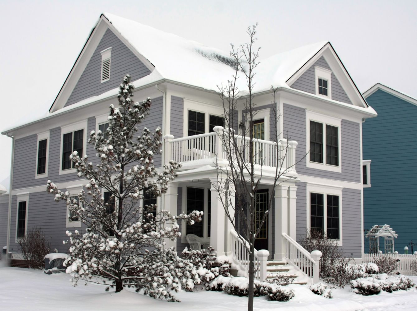 Painting Contractor in Charlotte, NC Dubon Painting