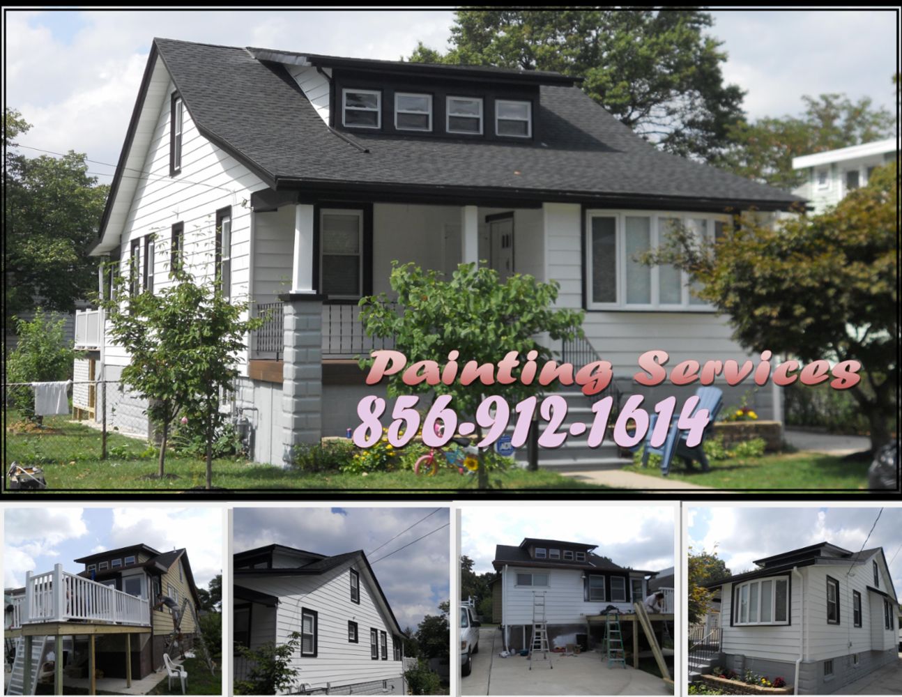 South Jersey House Painting Since 1997 in Marlton, NJ ...