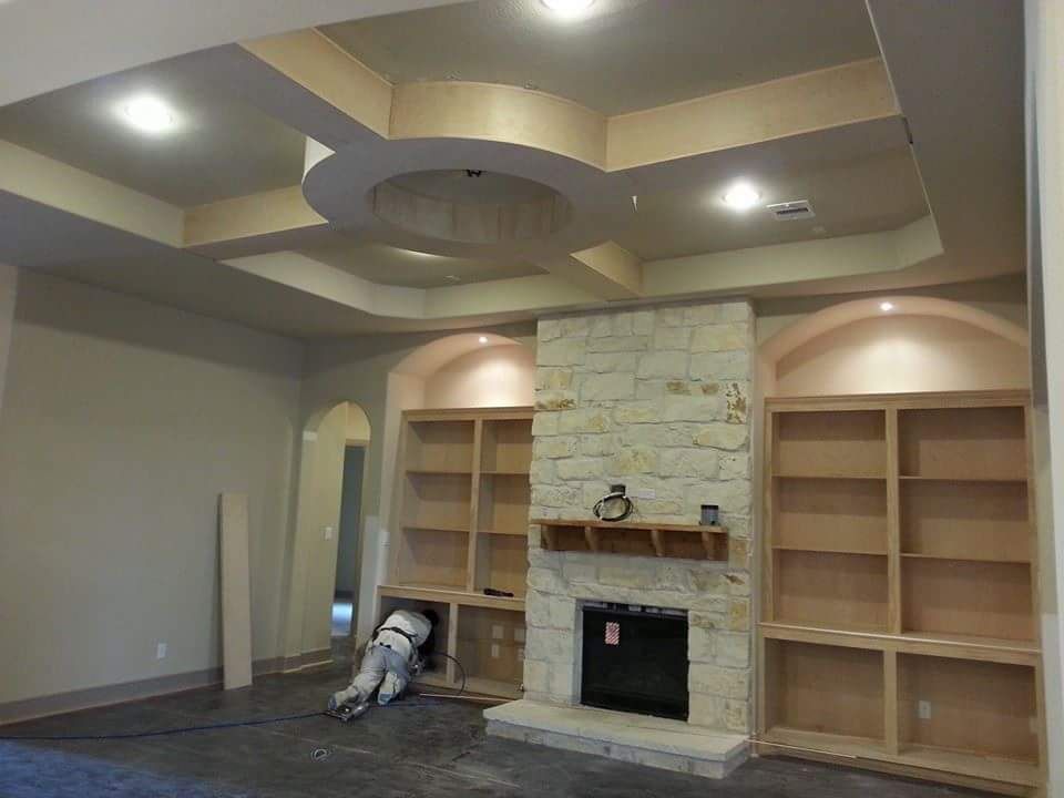 Home Remodeling in Katy, TX - Flores Trim Company Inc