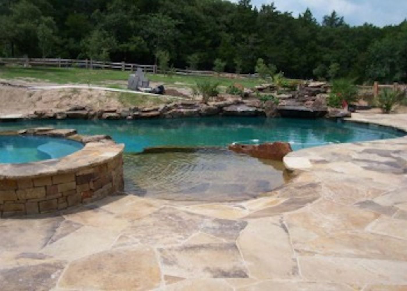 Professional Stone Cleaning & Sealing in Houston, TX