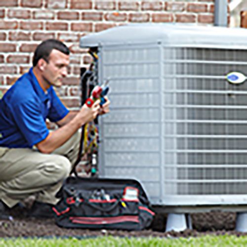 HVAC Contractor in Franklin, WI - Brothers Consolidated Heating & Air ...