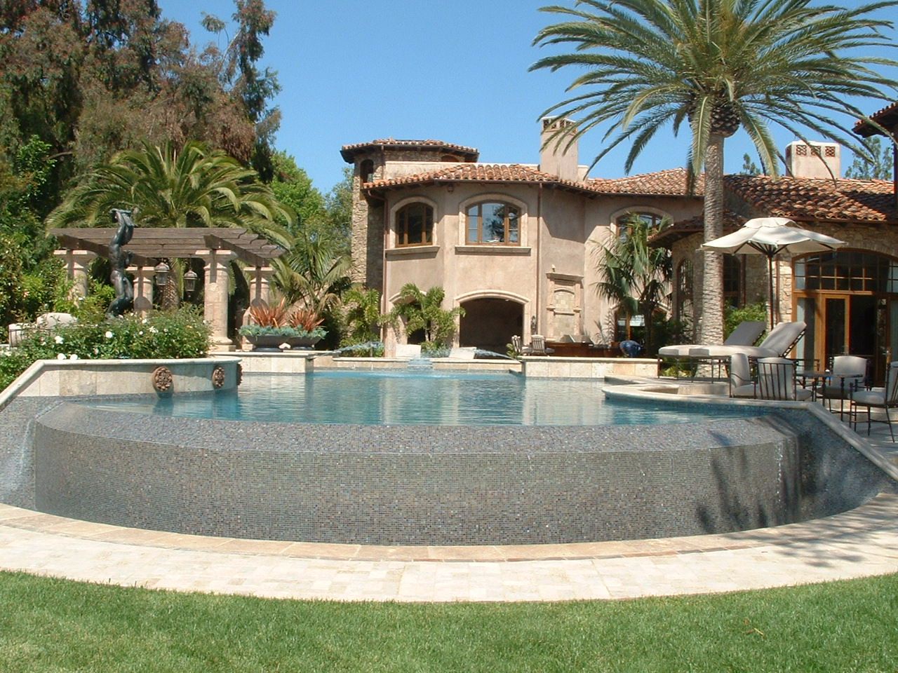Pools and Spas in Carlsbad, CA - San Diego Dream Pools and Spas