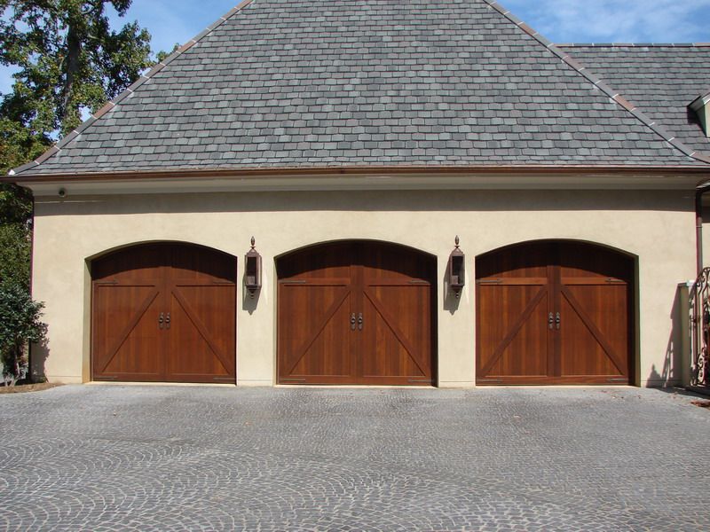Garage Door Repair & Installation in Phoenix, AZ - Garage ...