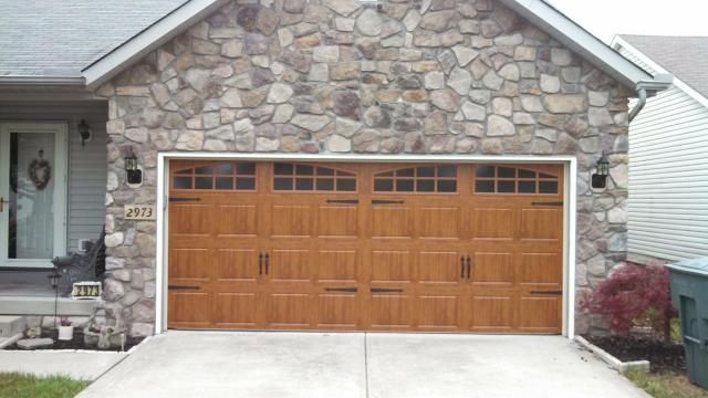 AAA Garage Door Hollywood CA (323) 8250235 in Los Angeles, CA - AAA
