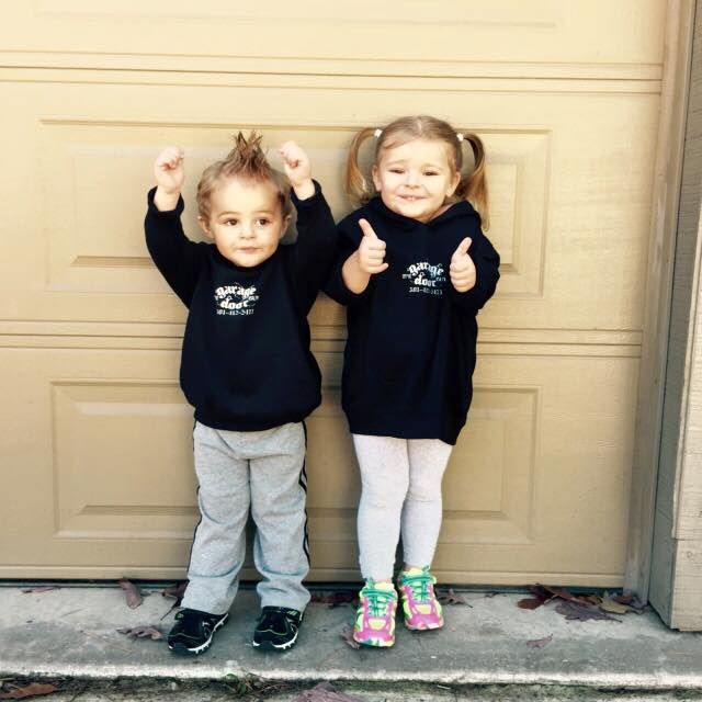Big Or Small We Do Them All In Hot Springs Village Ar The Reviews Be The First To Review Garage Door Guy Corp