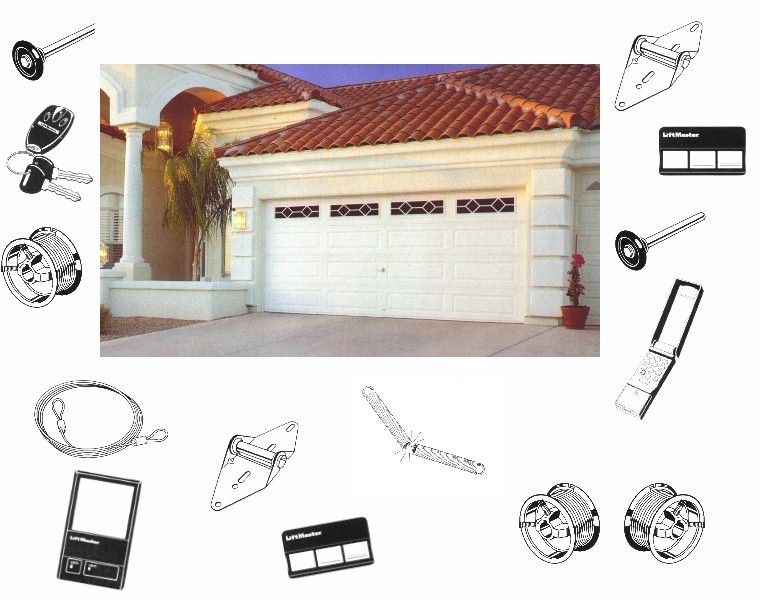 Garage Door Repair Services In Livermore Ca Sf Garage Door