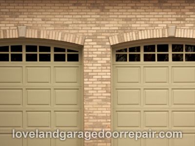 Garage Door Repair Installation In Loveland Co Loveland