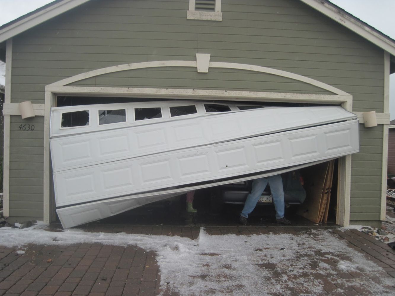 Garage Door Repair Installation In Sacramento Ca All Garage