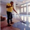 Laminate Flooring and Hardwood Flooring