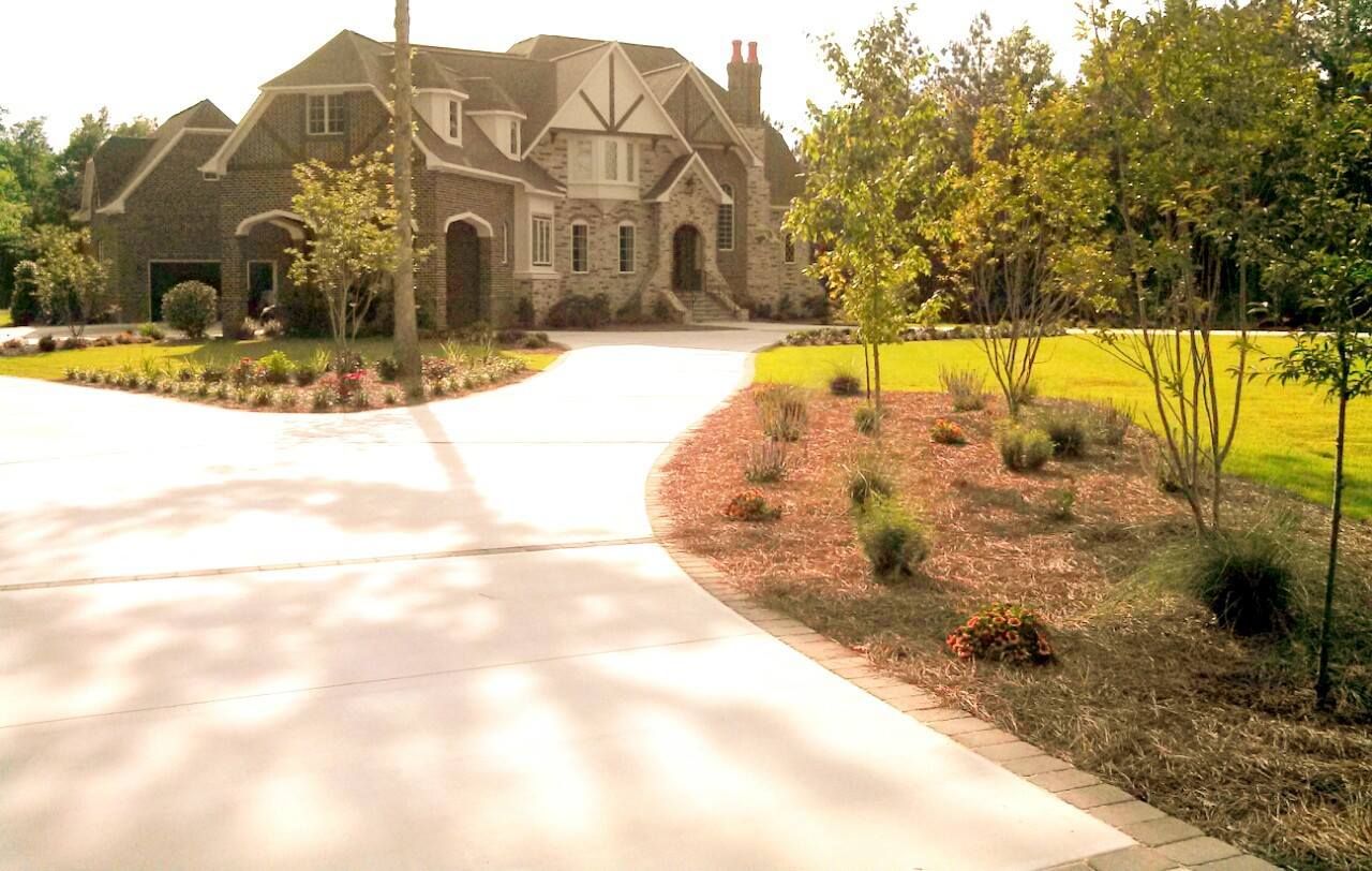 Landscaping, Hardscapes, Patios, and Pools in New Bern, NC ...