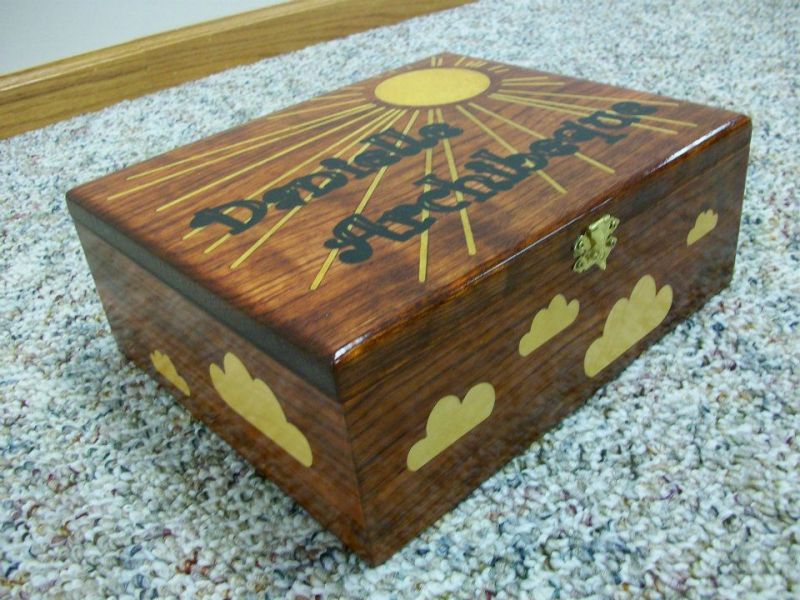 Quality Custom Woodworking in Lincoln, NE - Genesis Customs