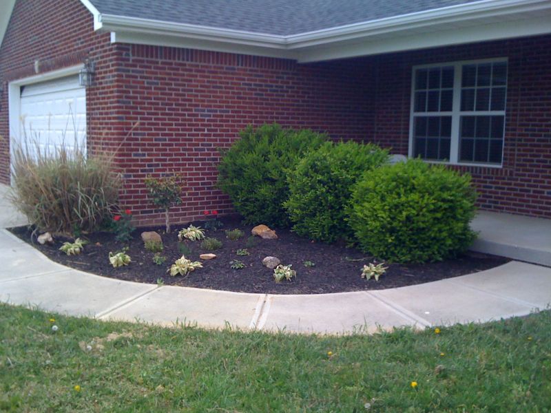 Lawn Care And Landscaping In Berea Ky Greenman Fixr Experience Score 43 Greenman Lawn