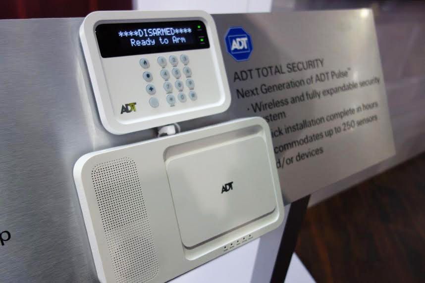 Adt Home Security Free Installation
