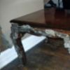 Furniture Restoration