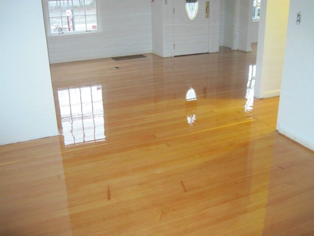 Hardwood Flooring in Vancouver, WA Woodfloor Masters Inc