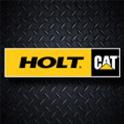 cat holt jobs