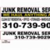 Hoarding cleanup / junk removal