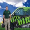 Carpet cleaning