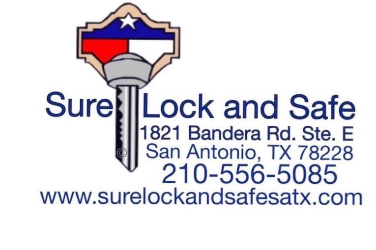 Automobile Commercial And Residential Locksmith In San Antonio TX