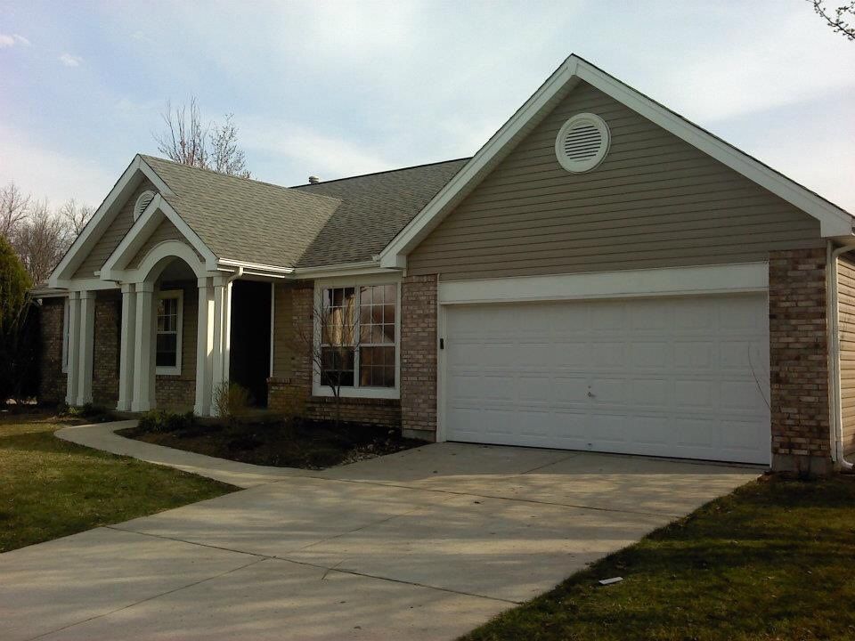 Siding and Gutter Guards in Barnhart, MO - Five Star Home ...